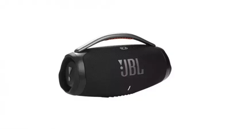 JBL Boombox 3