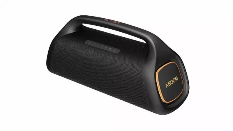 LG Xboom Go XG9
