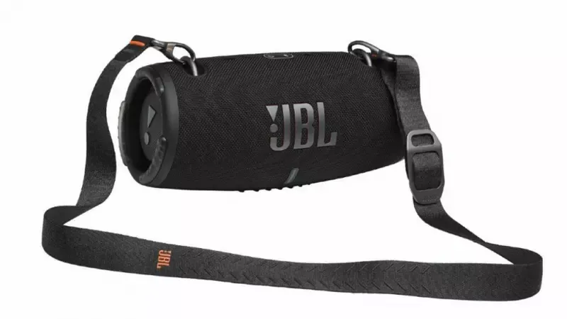 JBL Xtreme 3