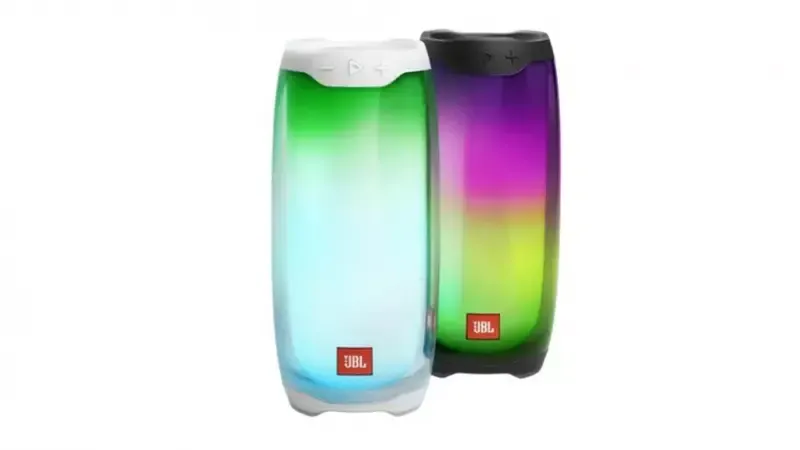 JBL Pulse 4
