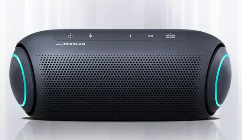 LG Xboom Go PL7