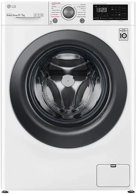 LG 1kg VC5 CV3011WG4