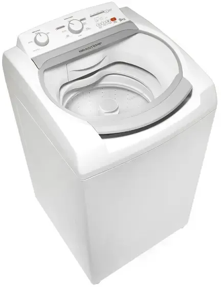 Brastemp 9kg