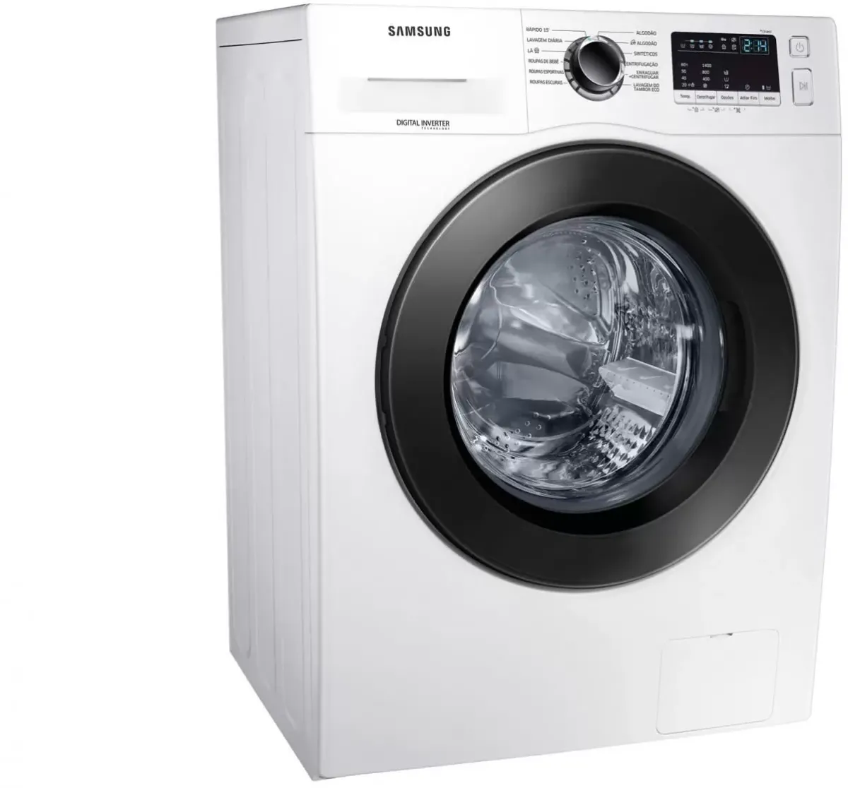 Lava e Seca Samsung 11kg