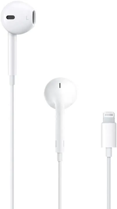 EarPods
