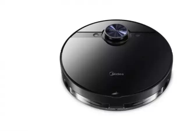 Robô Aspirador Connectlaser M7 – Midea