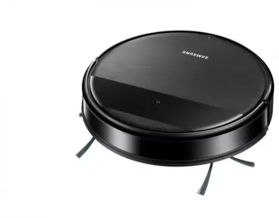 Robô Aspirador POWERbot-E Vr5000Rm – Samsung