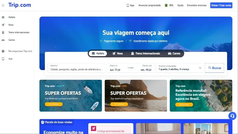 Trip.com