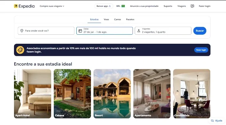 Expedia