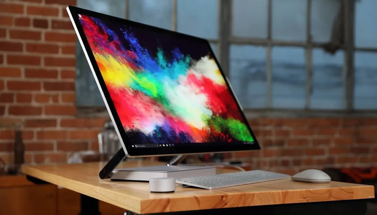 PCs All-in-one