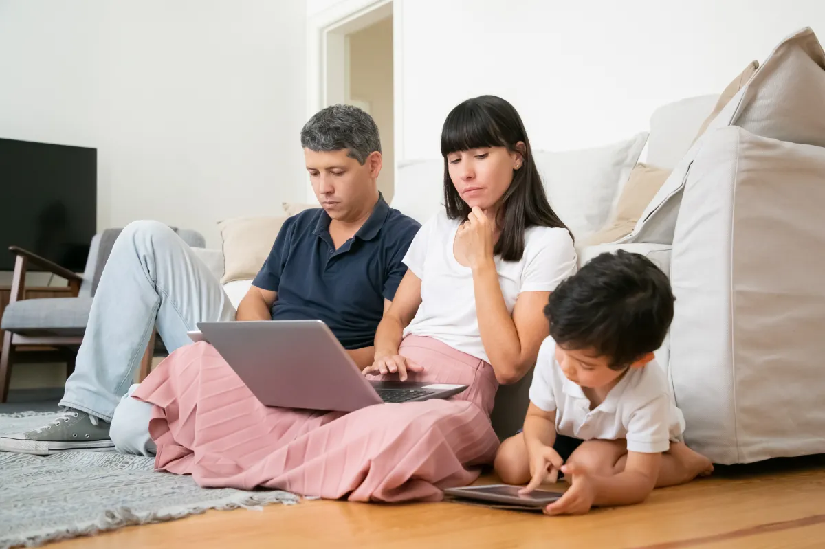 Google Family Link