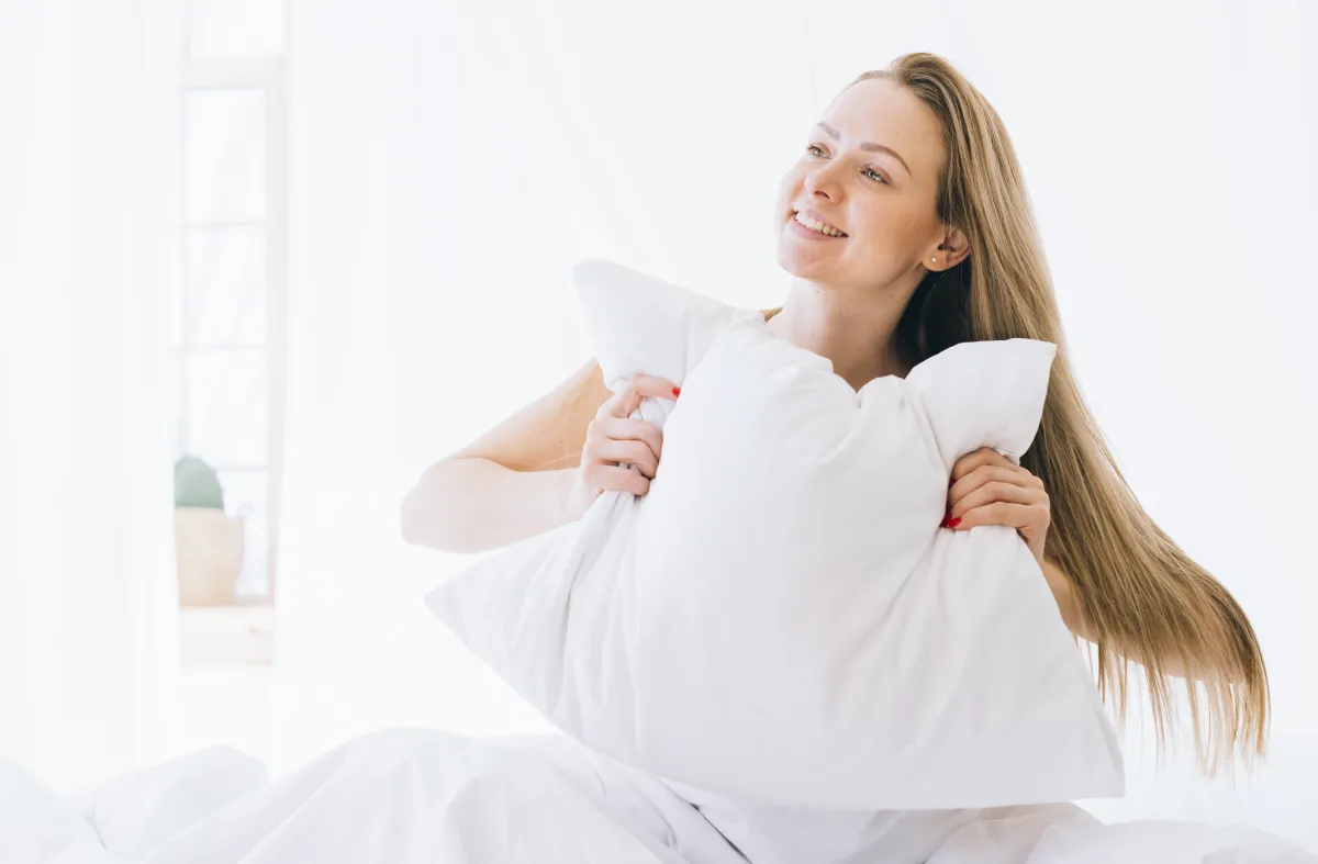 Os 10 melhores travesseiros para um sono perfeito