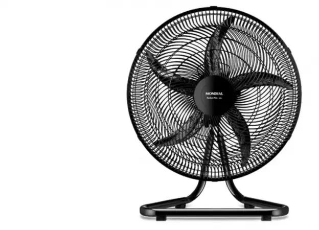 Mondial Turbo Pro 55