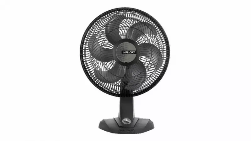 Mallory Turbo Silêncio Olimpo