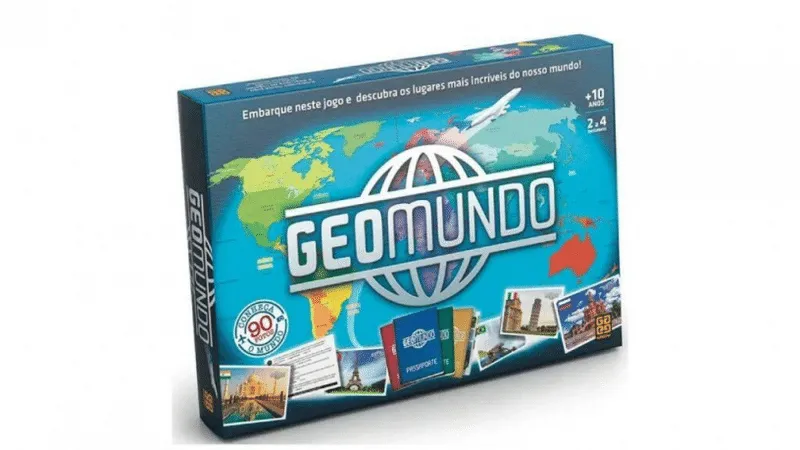 Geomundo