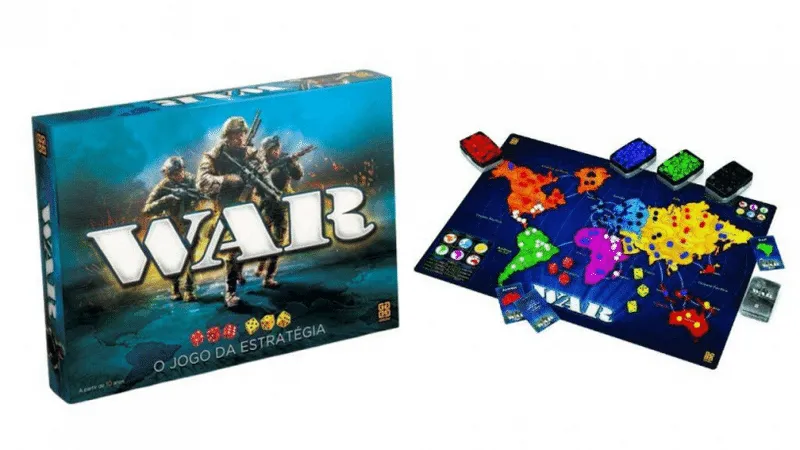 WAR