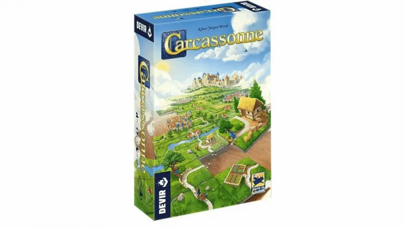 Carcassonne