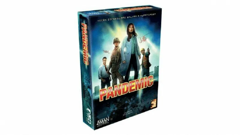 Pandemic