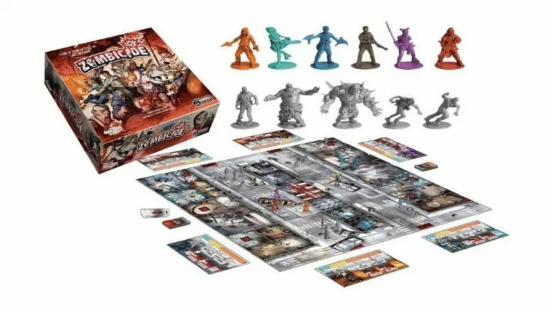 Zombicide