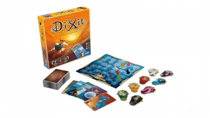 Dixit