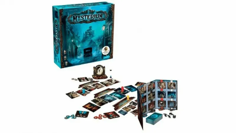 Mysterium
