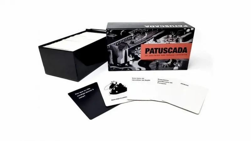 Patuscada