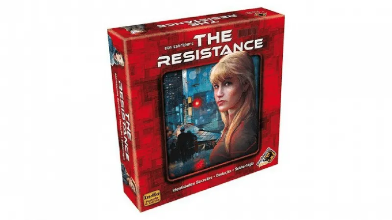The Resistance