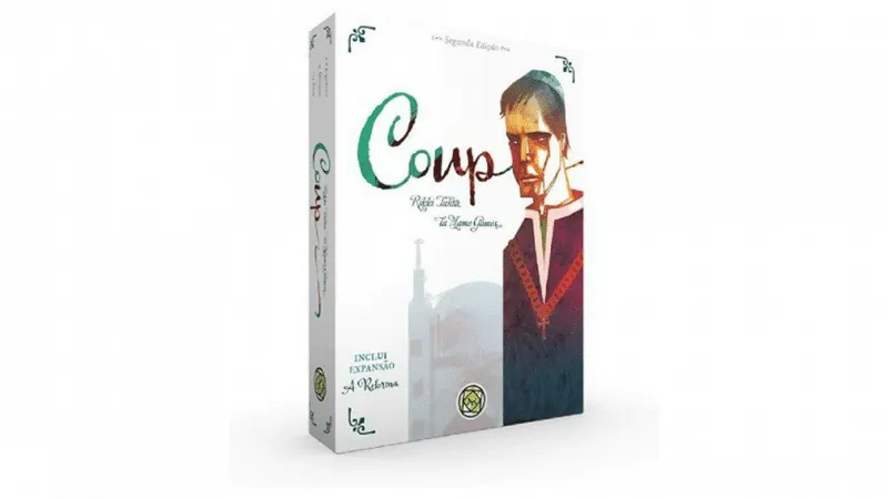 Coup