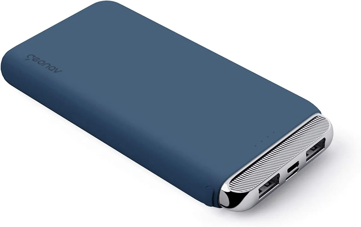Geonav Portátil Universal 15000 mAh