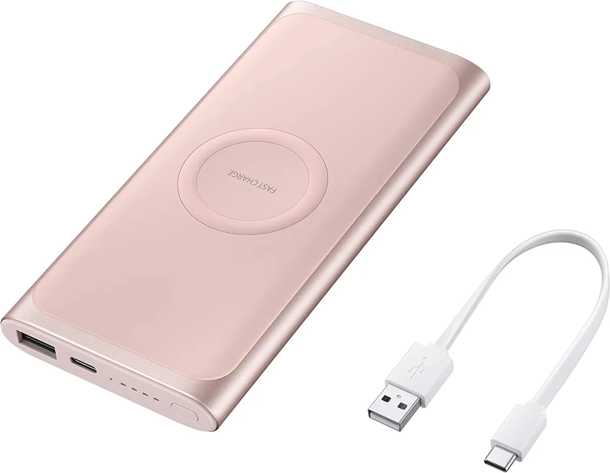 Samsung Portátil Universal