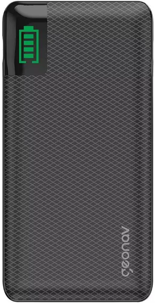 Geonav 10000 mAh