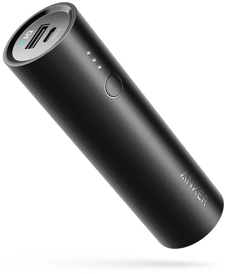 Gorila Shield Fit 5000 mAh
