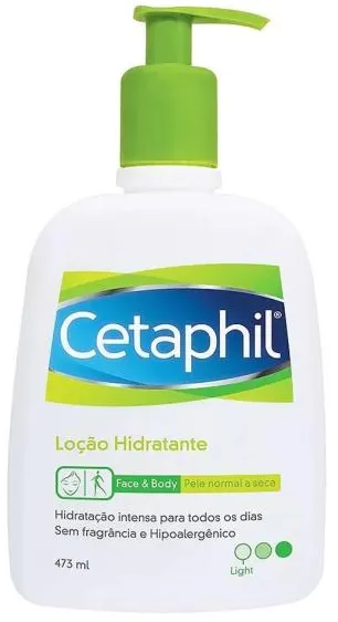 Cetaphil Loção
