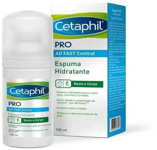 Cetaphil Pro AD Fast Control