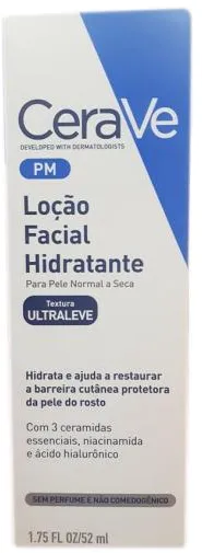 CeraVe Loção Facial