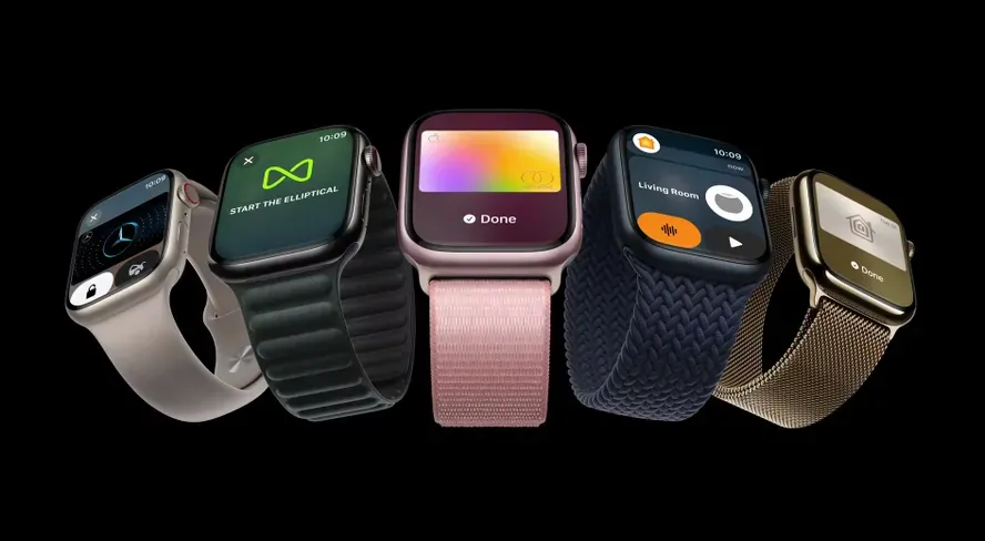 Apple Watch Series 9