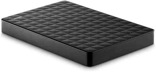 Seagate 2TB STEA2000400