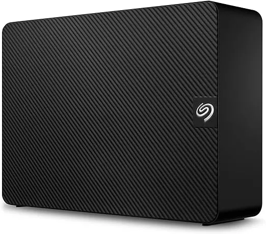 Seagate - HD Externo STKP16000402 (16GB)
