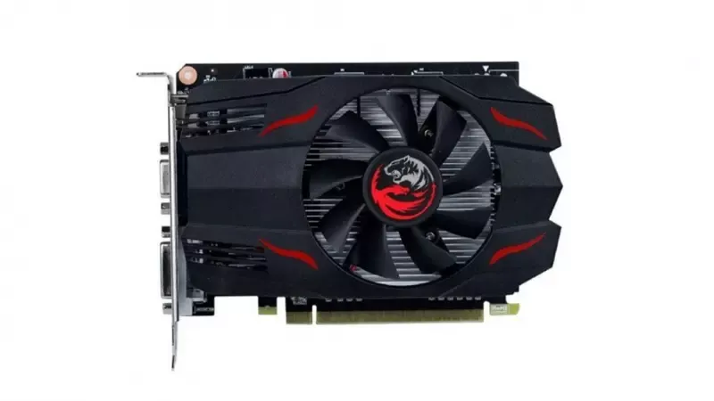 NVIDIA GeForce GT 740