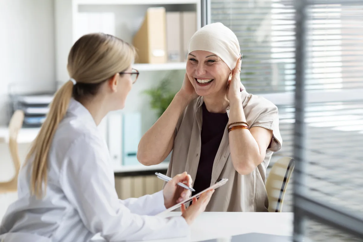 Prevenção e hábitos saudáveis para evitar o Câncer