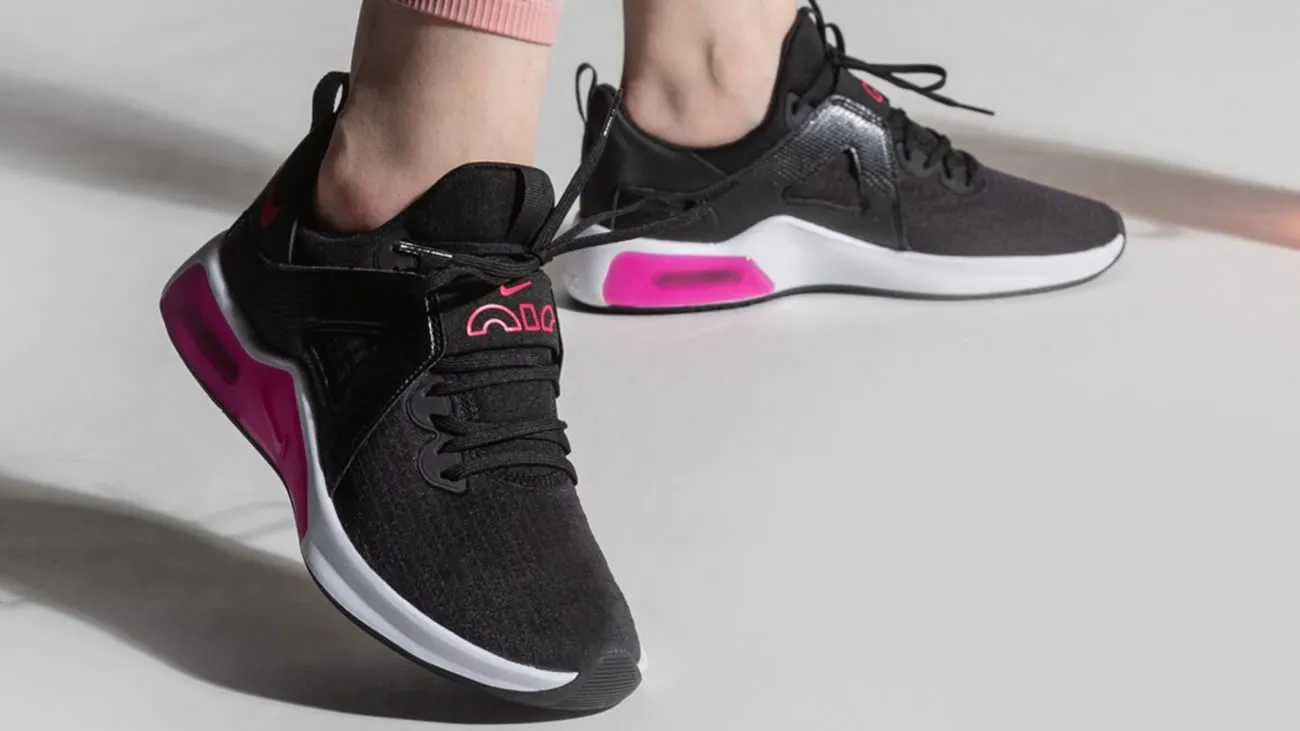 Nike Air MAx Bella TR