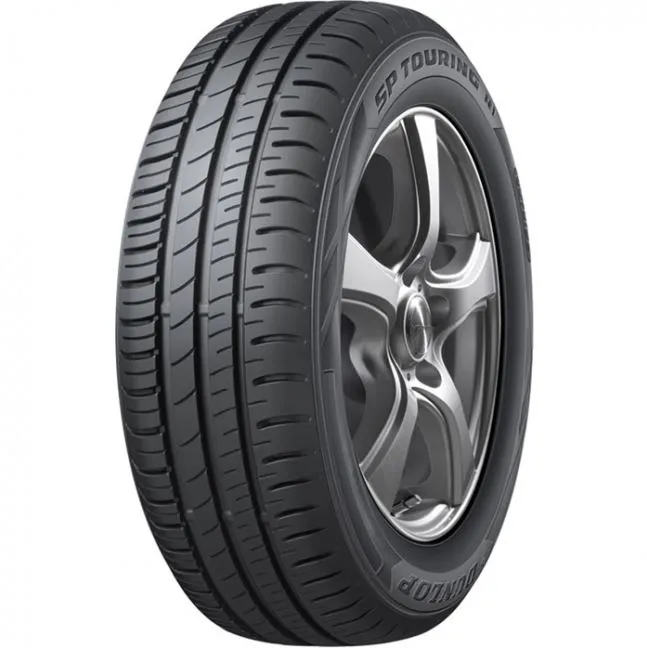 Dunlop