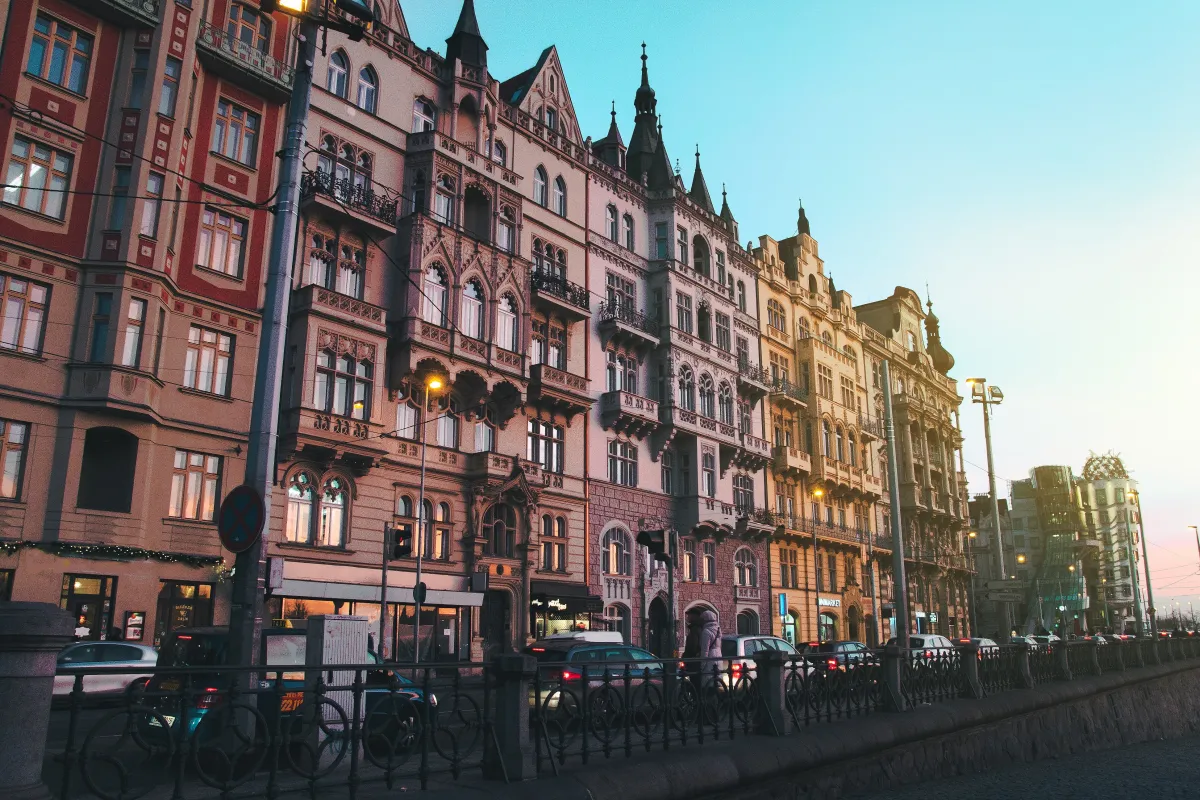 Praga, República Tcheca