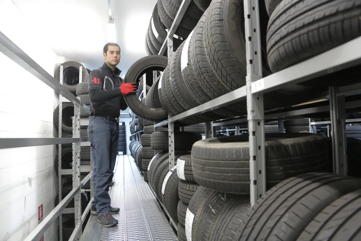 Quais as melhores marcas de pneus para veículos?
