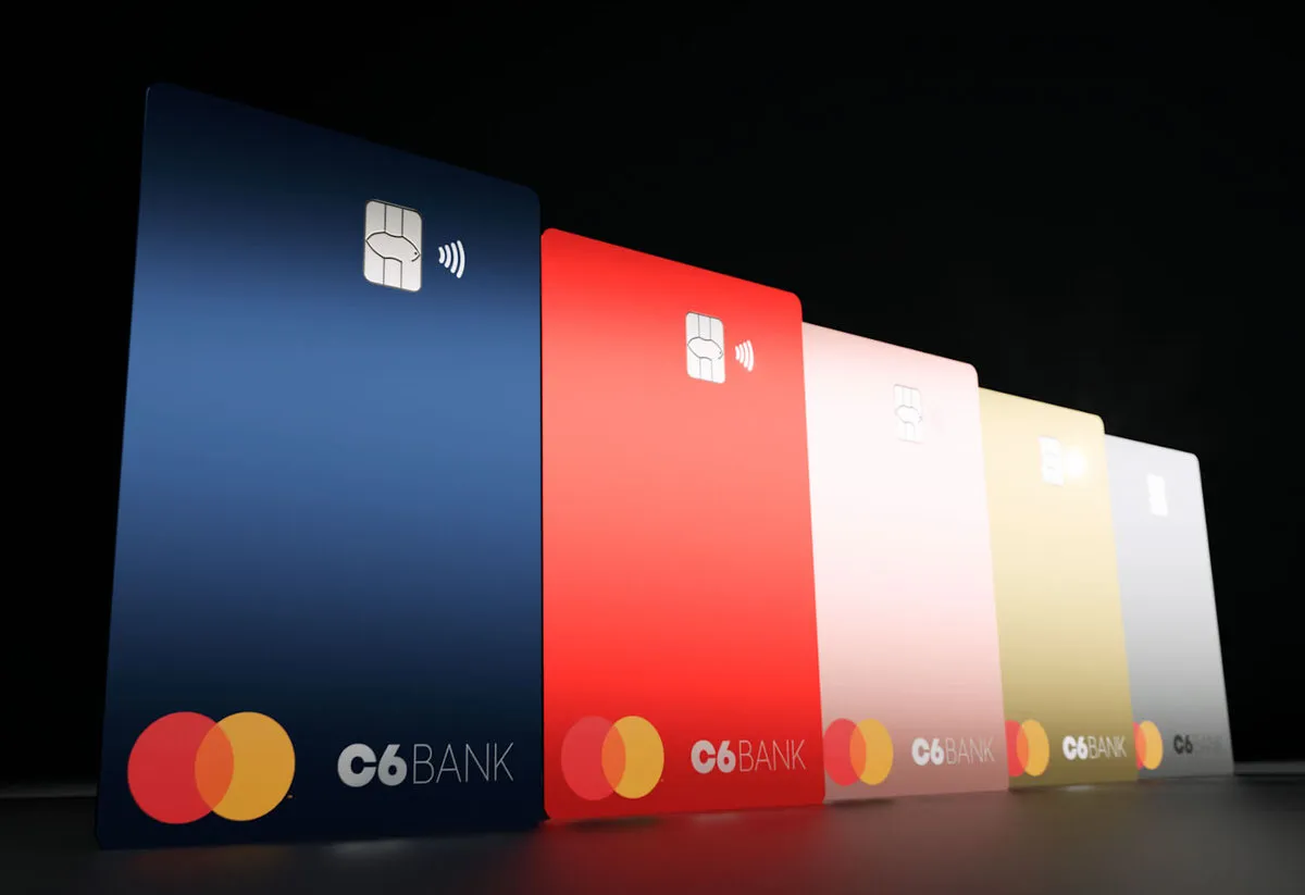 C6 bank