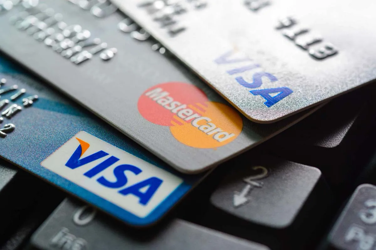 Quais os melhores cartões de crédito sem anuidade?