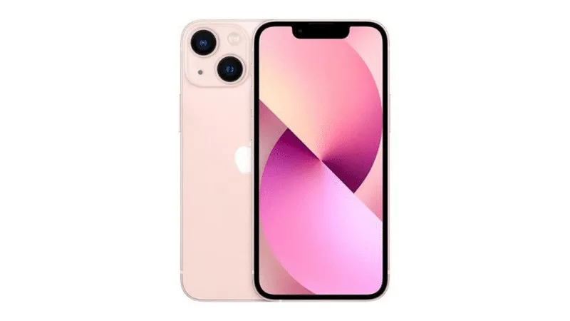 iPhone 13 mini