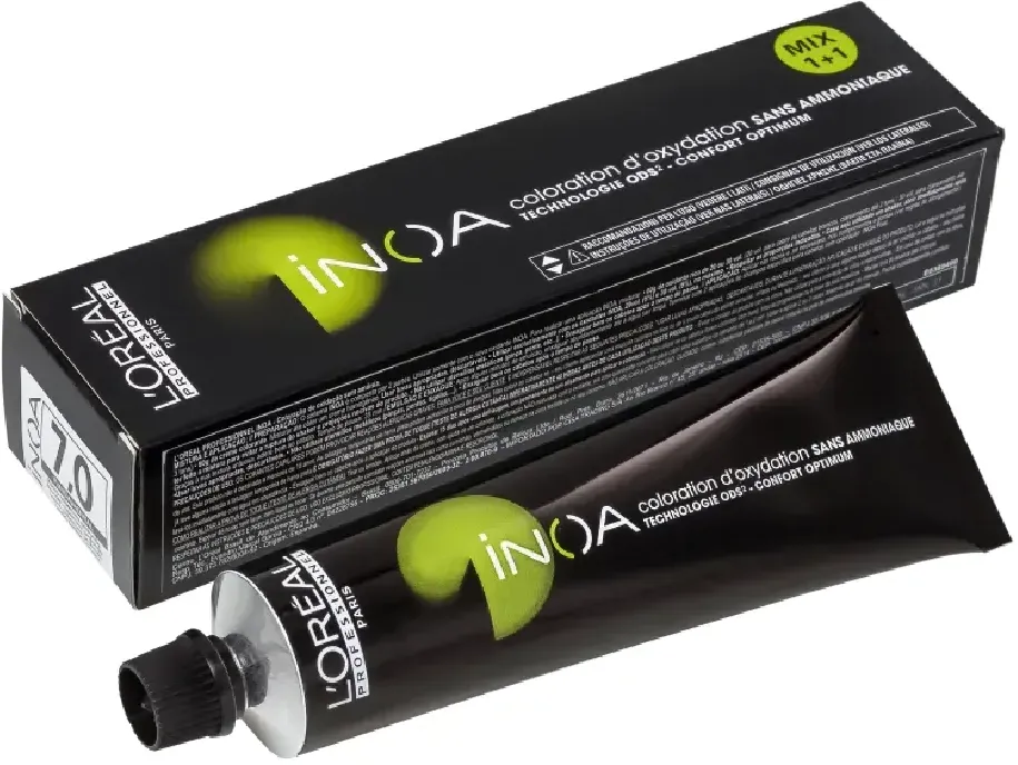 L'Oréal Inoa