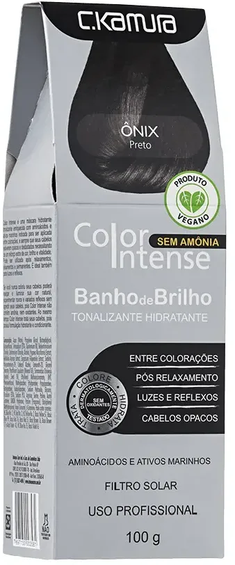 C.Kamura Color Intense