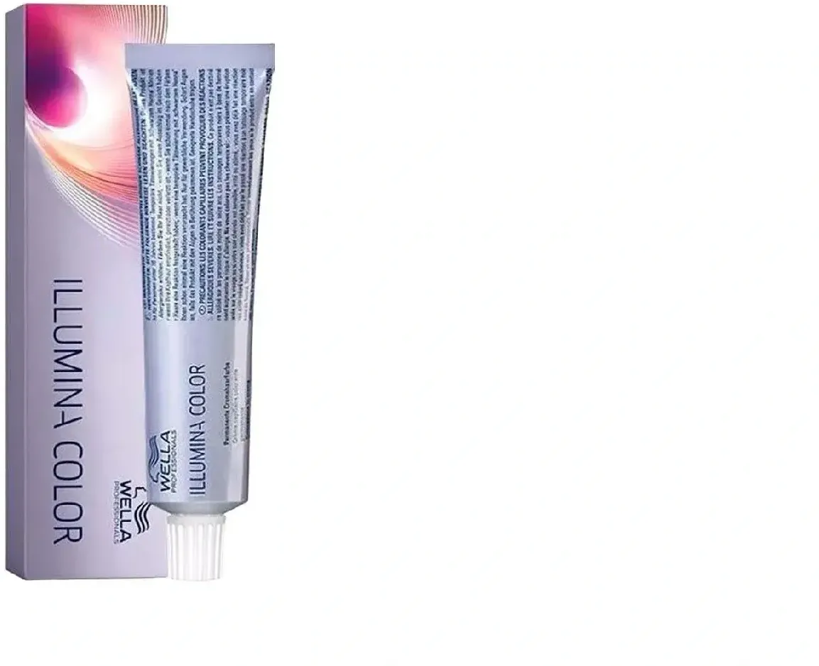 Wella Illumina Color
